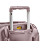 Trunk Large 32 Inch - Metal Capsule Collection Dusty Rose