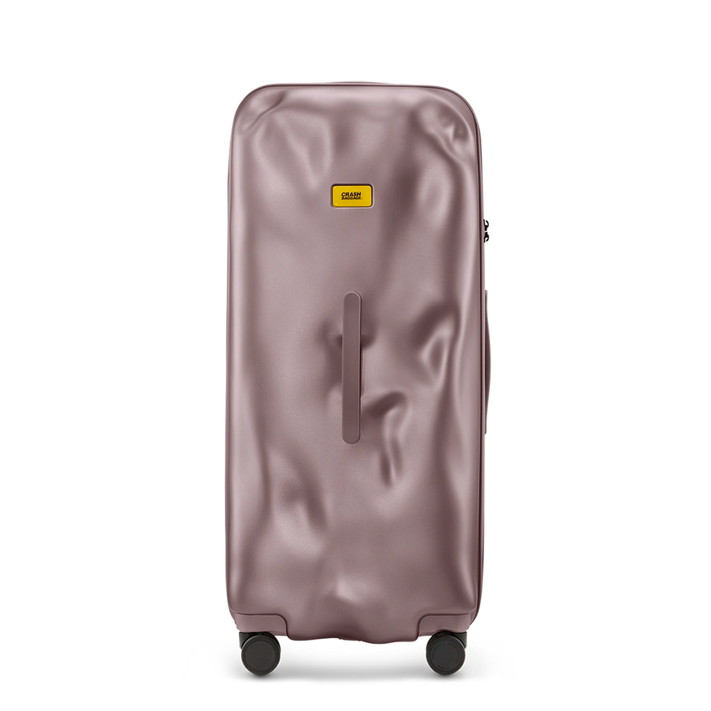 Trunk Large 32 Inch - Metal Capsule Collection Dusty Rose
