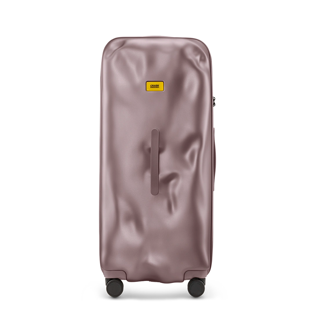 Trunk Large 32 Inch - Metal Capsule Collection Dusty Rose