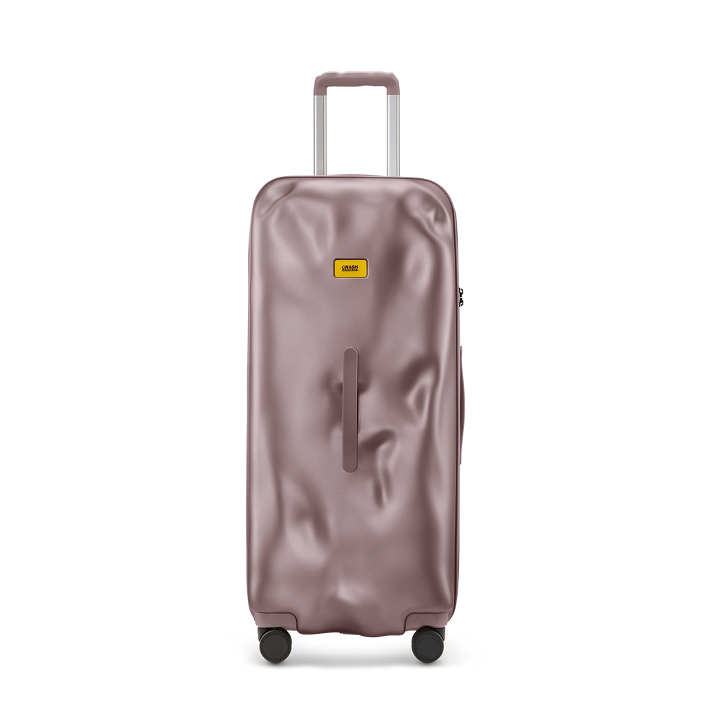 Trunk Large 32 Inch - Metal Capsule Collection Dusty Rose