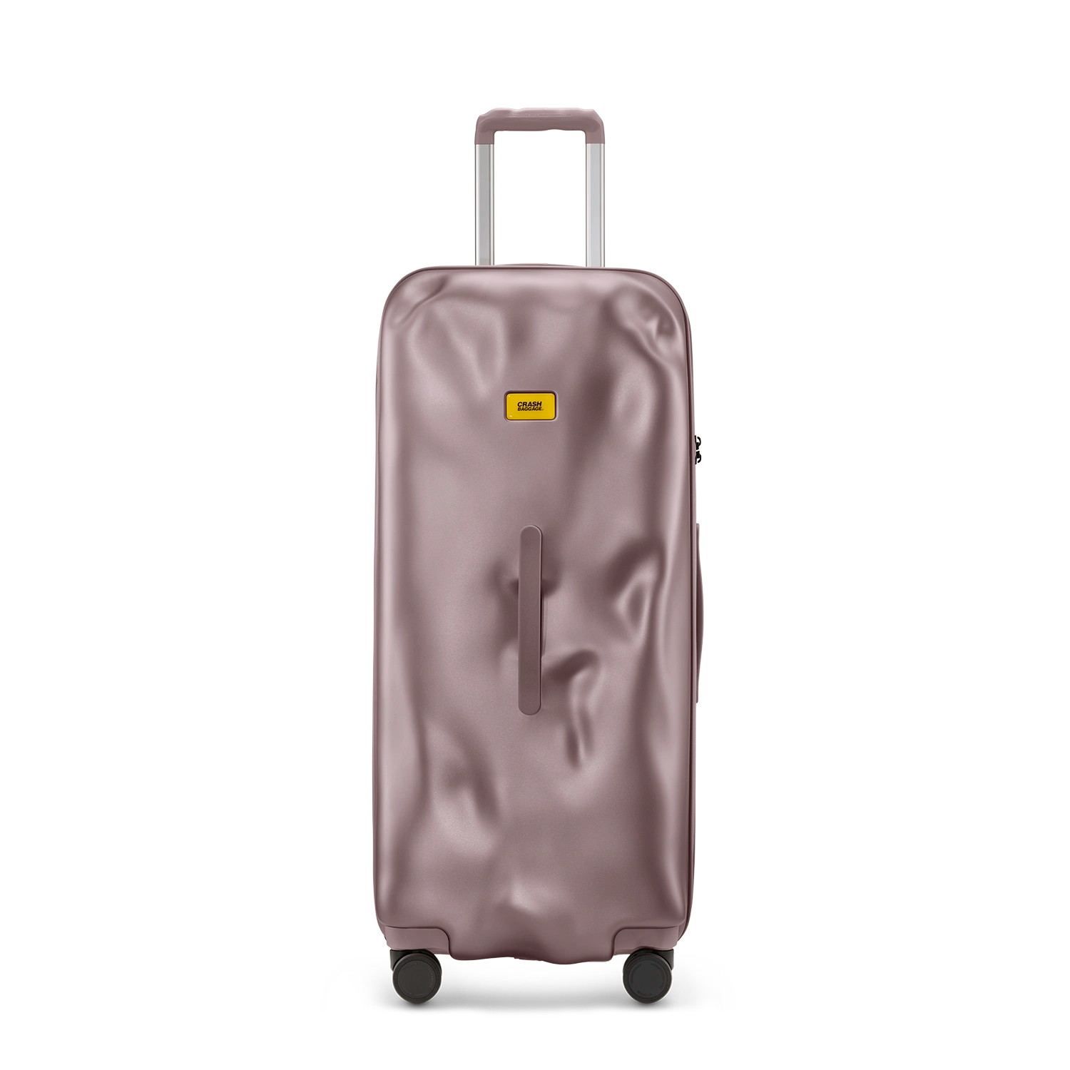 Trunk Large 32 Inch - Metal Capsule Collection Dusty Rose