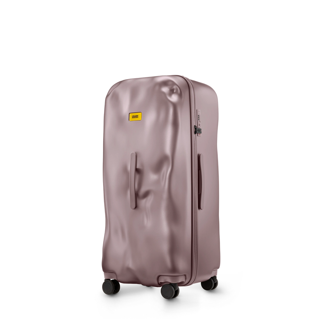 Trunk Large 32 Inch - Metal Capsule Collection Dusty Rose