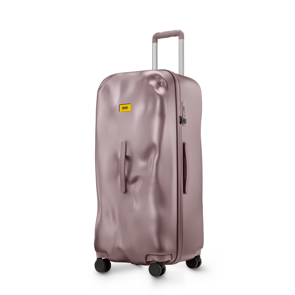 Trunk Large 32 Inch - Metal Capsule Collection Dusty Rose