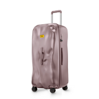 Trunk Large 32 Inch - Metal Capsule Collection Dusty Rose
