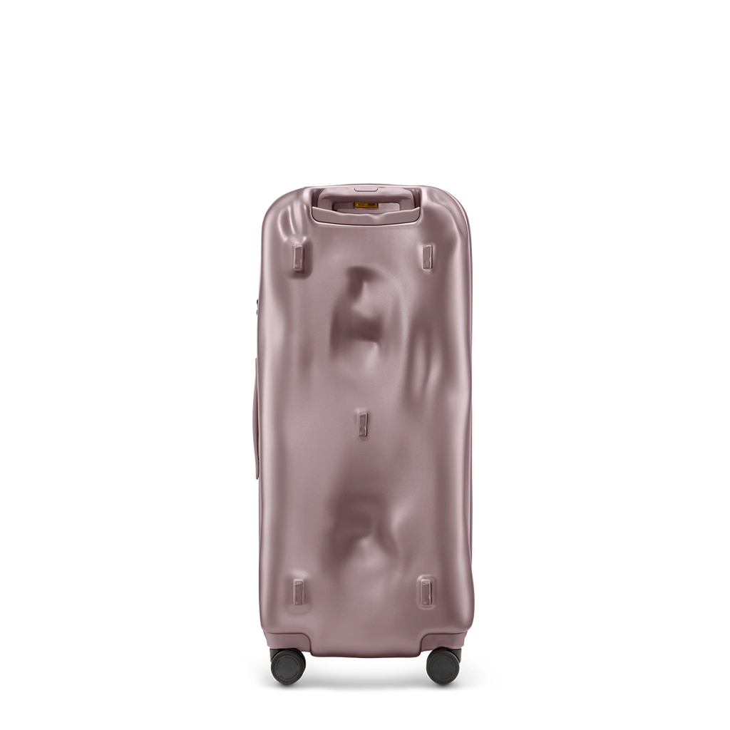 Trunk Large 32 Inch - Metal Capsule Collection Dusty Rose