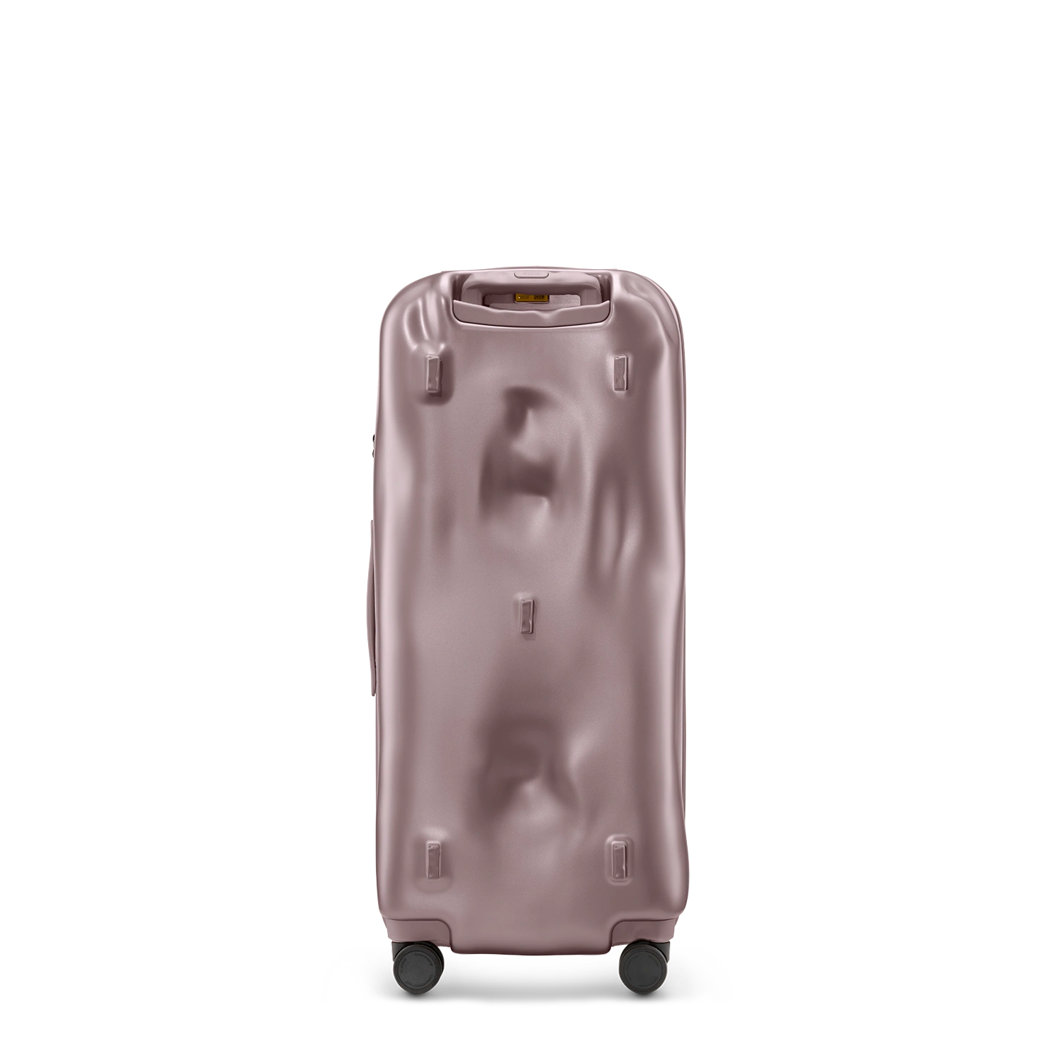 Trunk Large 32 Inch - Metal Capsule Collection Dusty Rose