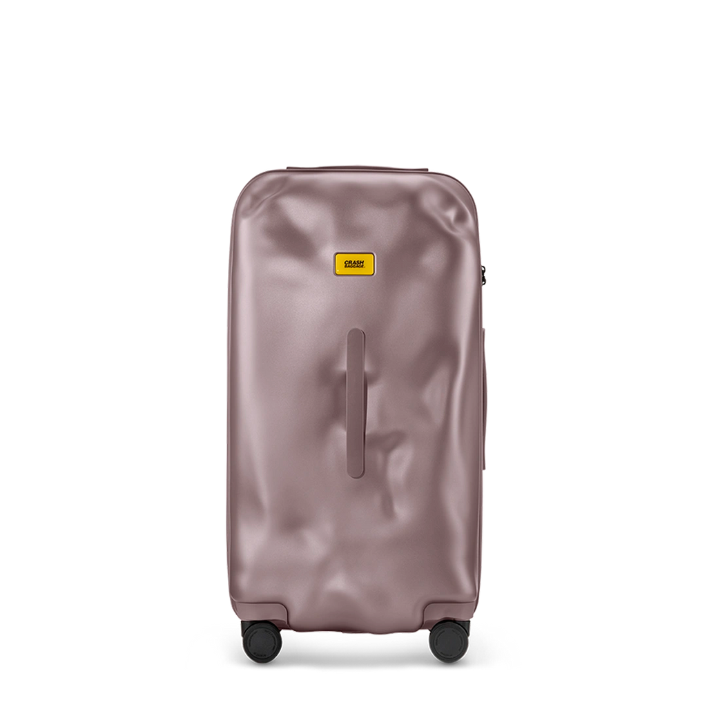 Trunk Medium 28-inch - Metal Capsule Collection Dusty Rose