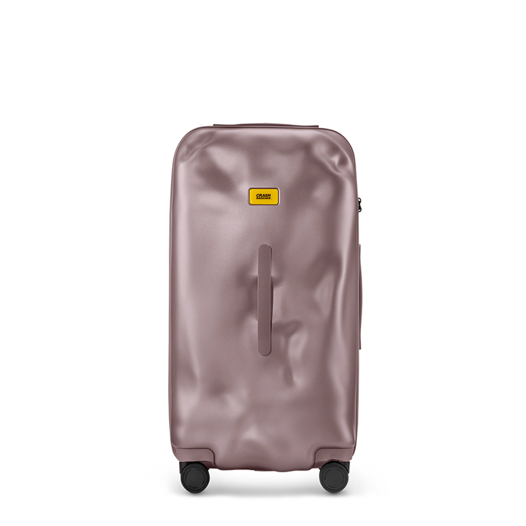 Trunk Medium 28-inch - Metal Capsule Collection Dusty Rose