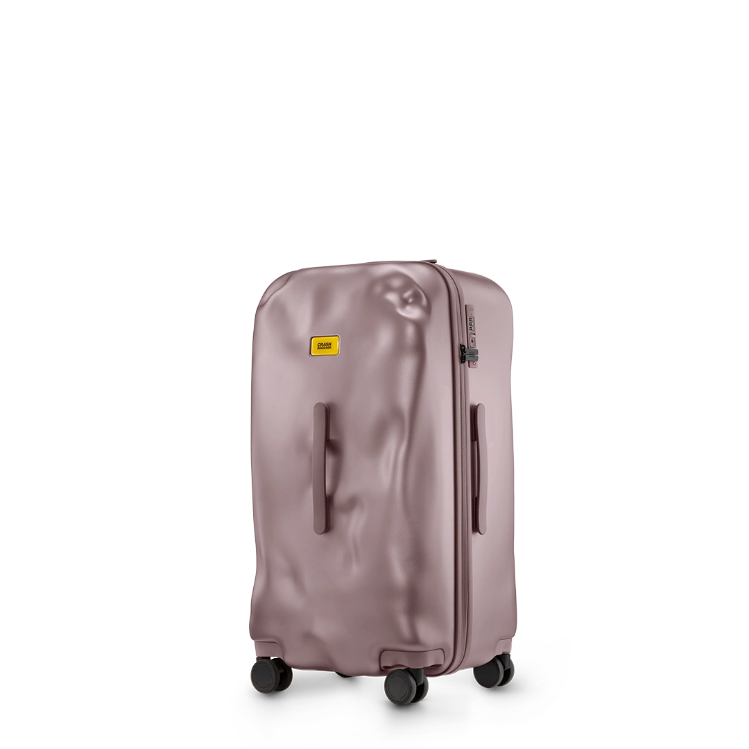 Trunk Medium 28-inch - Metal Capsule Collection Dusty Rose