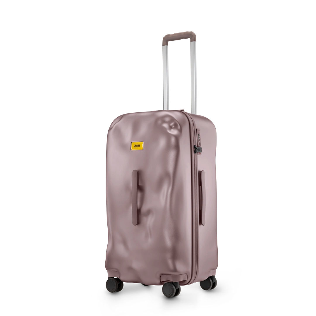 Trunk Medium 28-inch - Metal Capsule Collection Dusty Rose