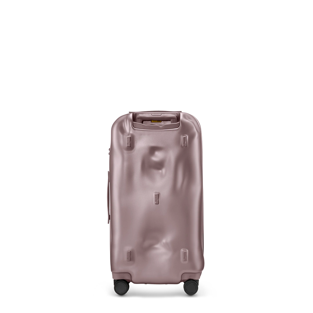 Trunk Medium 28-inch - Metal Capsule Collection Dusty Rose