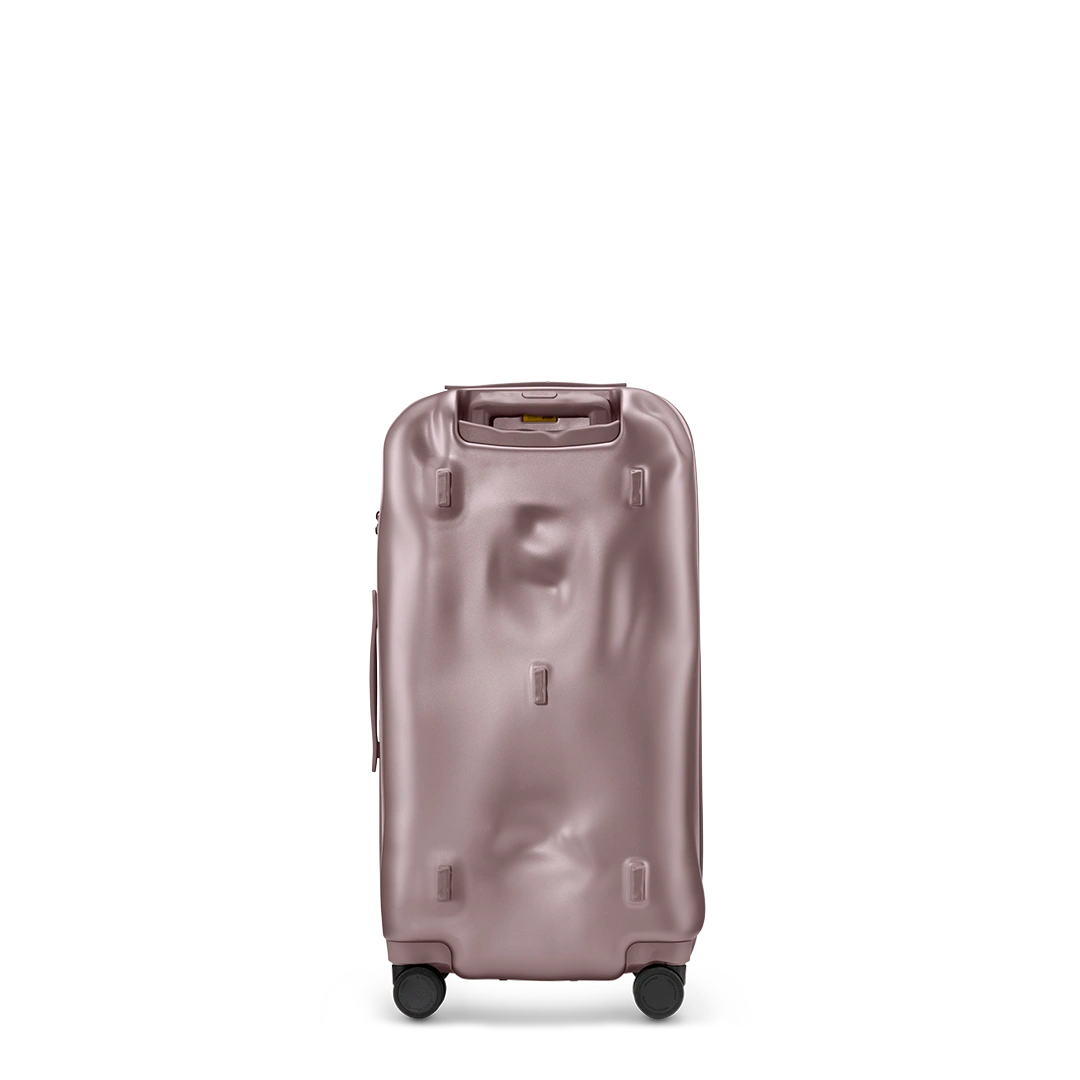 Trunk Medium 28-inch - Metal Capsule Collection Dusty Rose