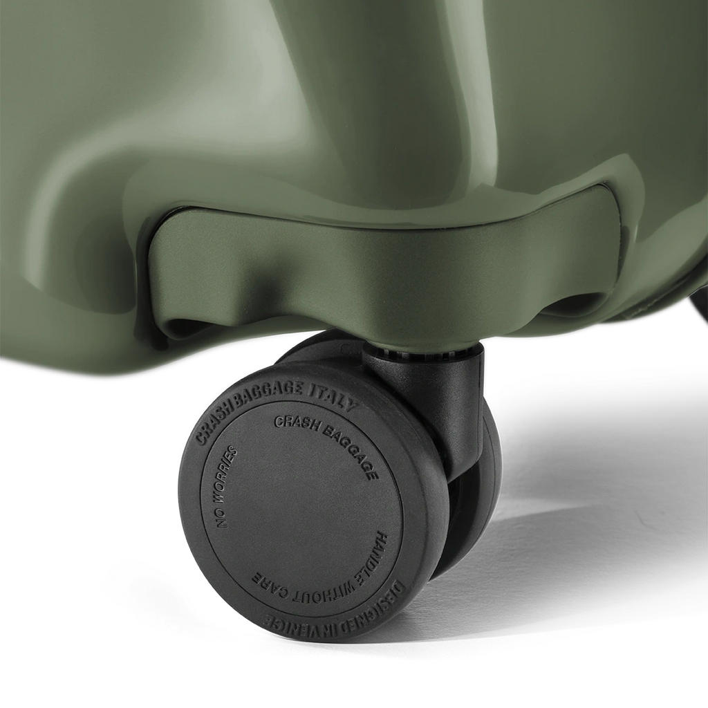 Trunk Large 32-inch - Hunter Green