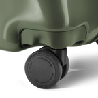 Trunk Large 32-inch - Hunter Green