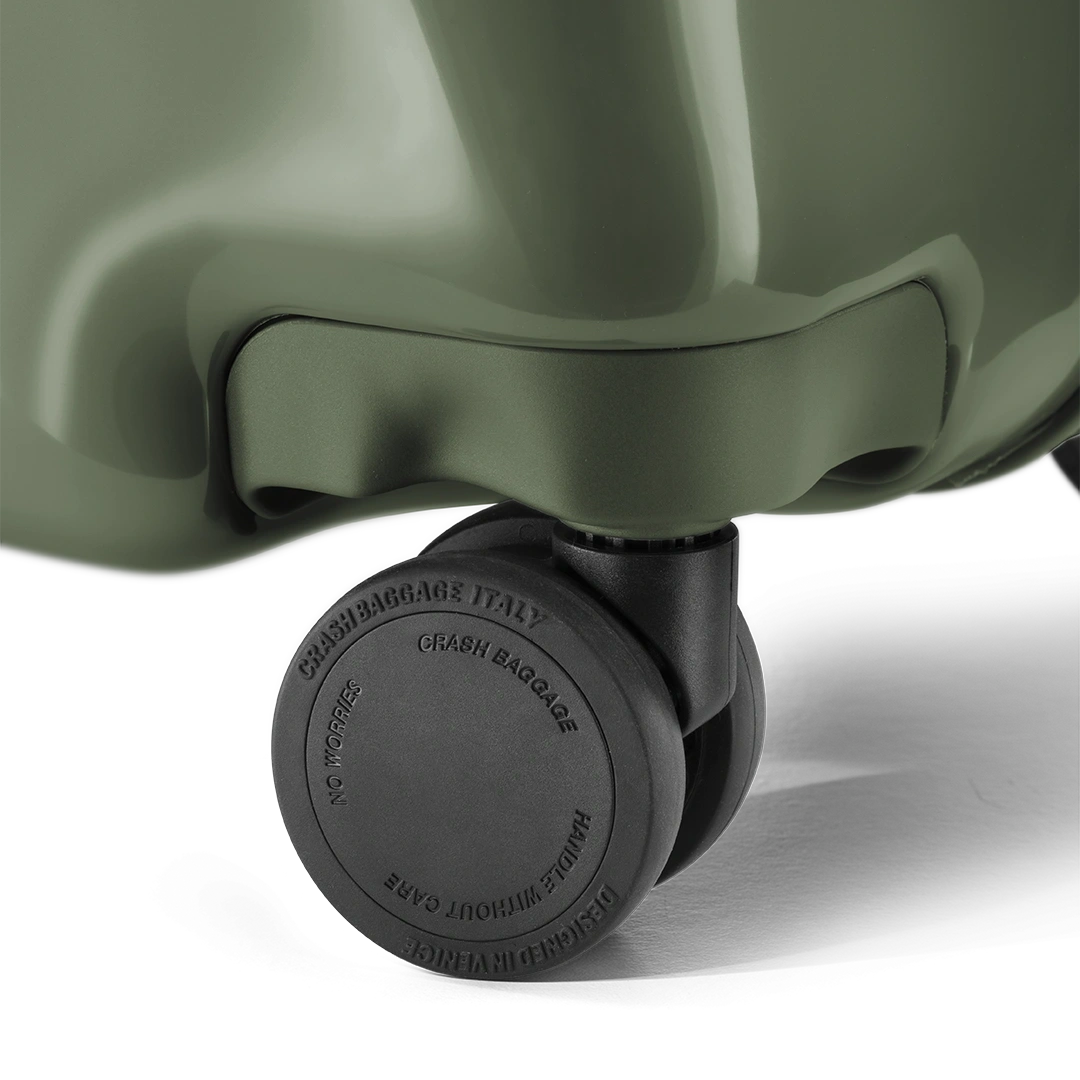 Trunk Large 32-inch - Hunter Green