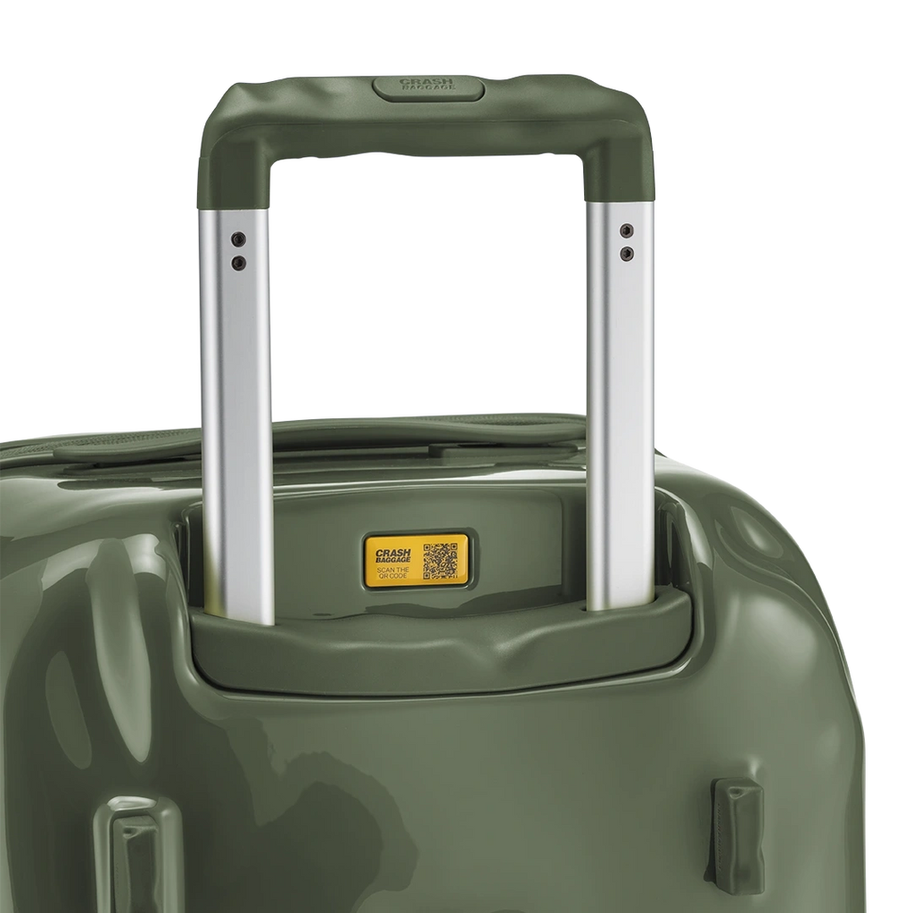 Trunk Large 32-inch - Hunter Green
