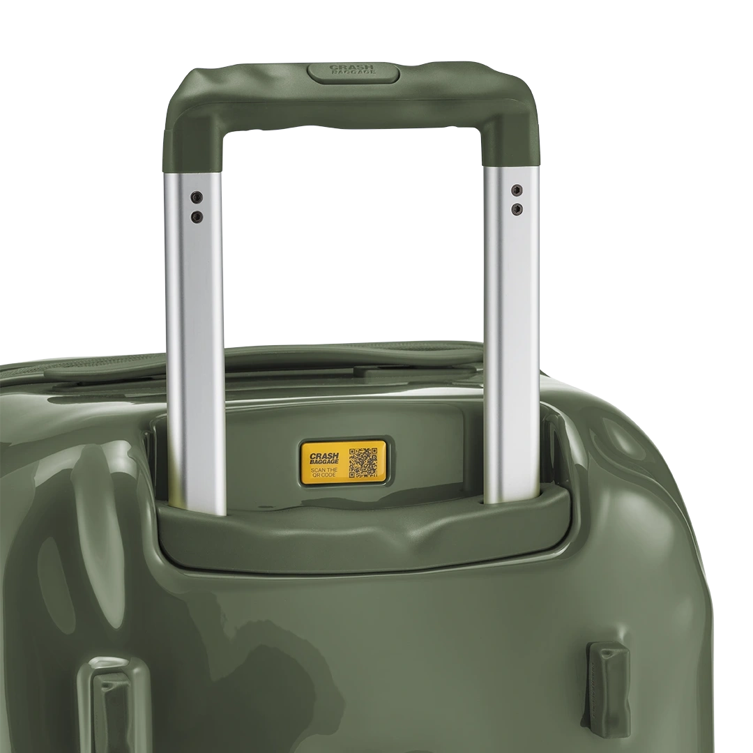 Trunk Large 32-inch - Hunter Green