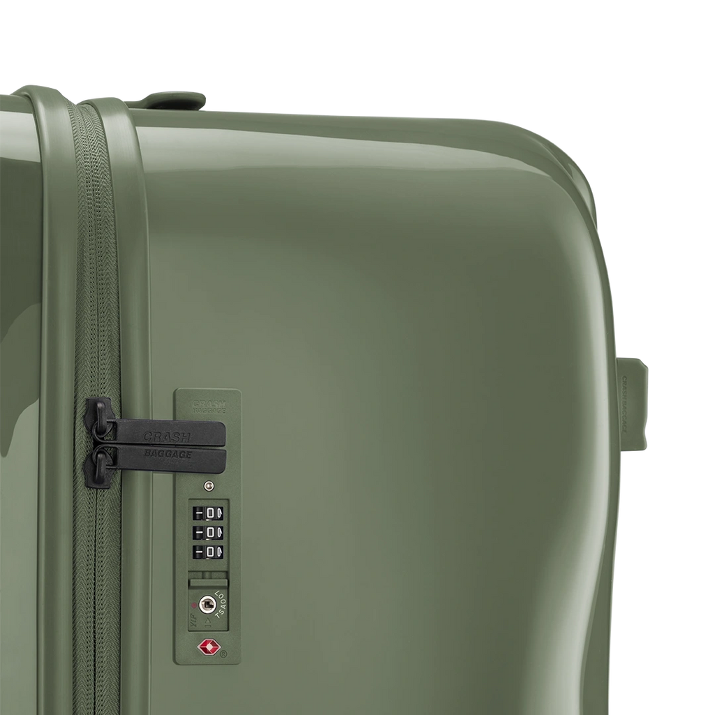 Trunk Large 32-inch - Hunter Green