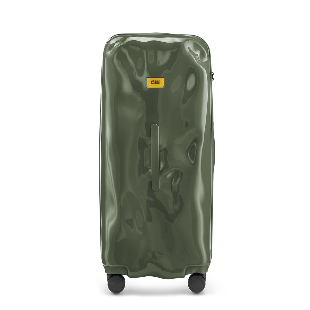 Trunk Large 32-inch - Hunter Green
