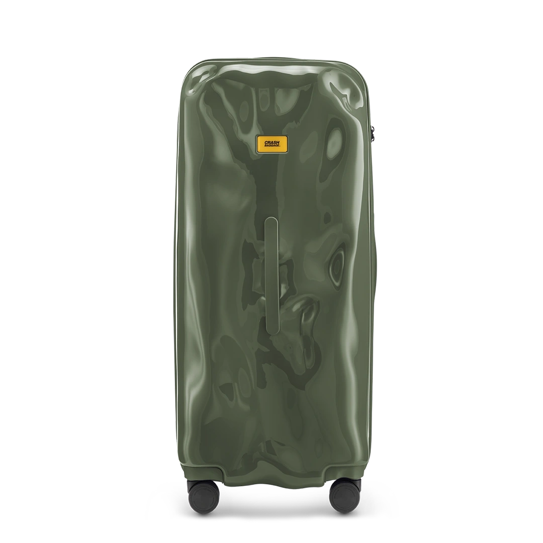 Trunk Large 32-inch - Hunter Green