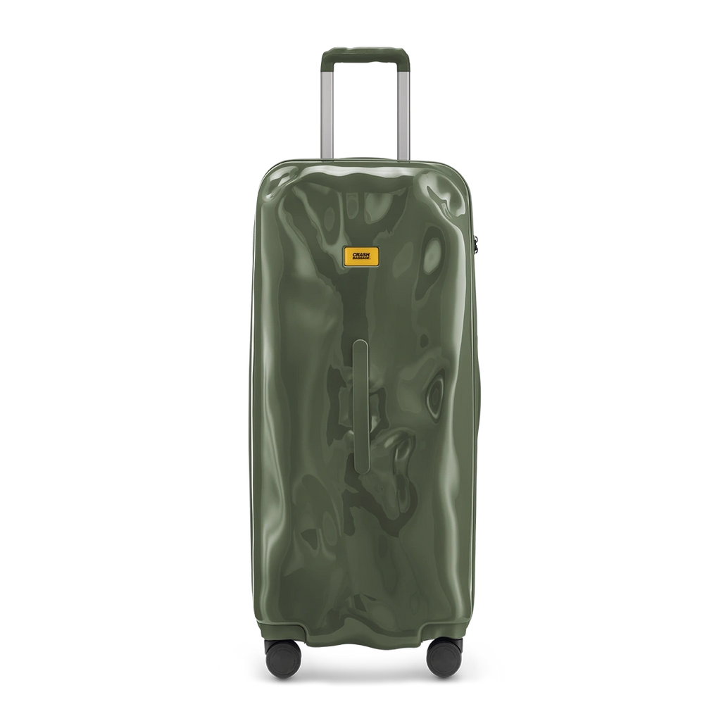 Trunk Large 32-inch - Hunter Green