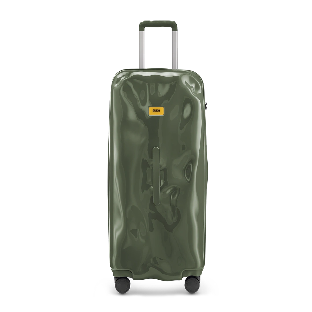 Trunk Large 32-inch - Hunter Green