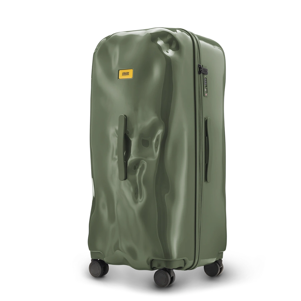 Trunk Large 32-inch - Hunter Green