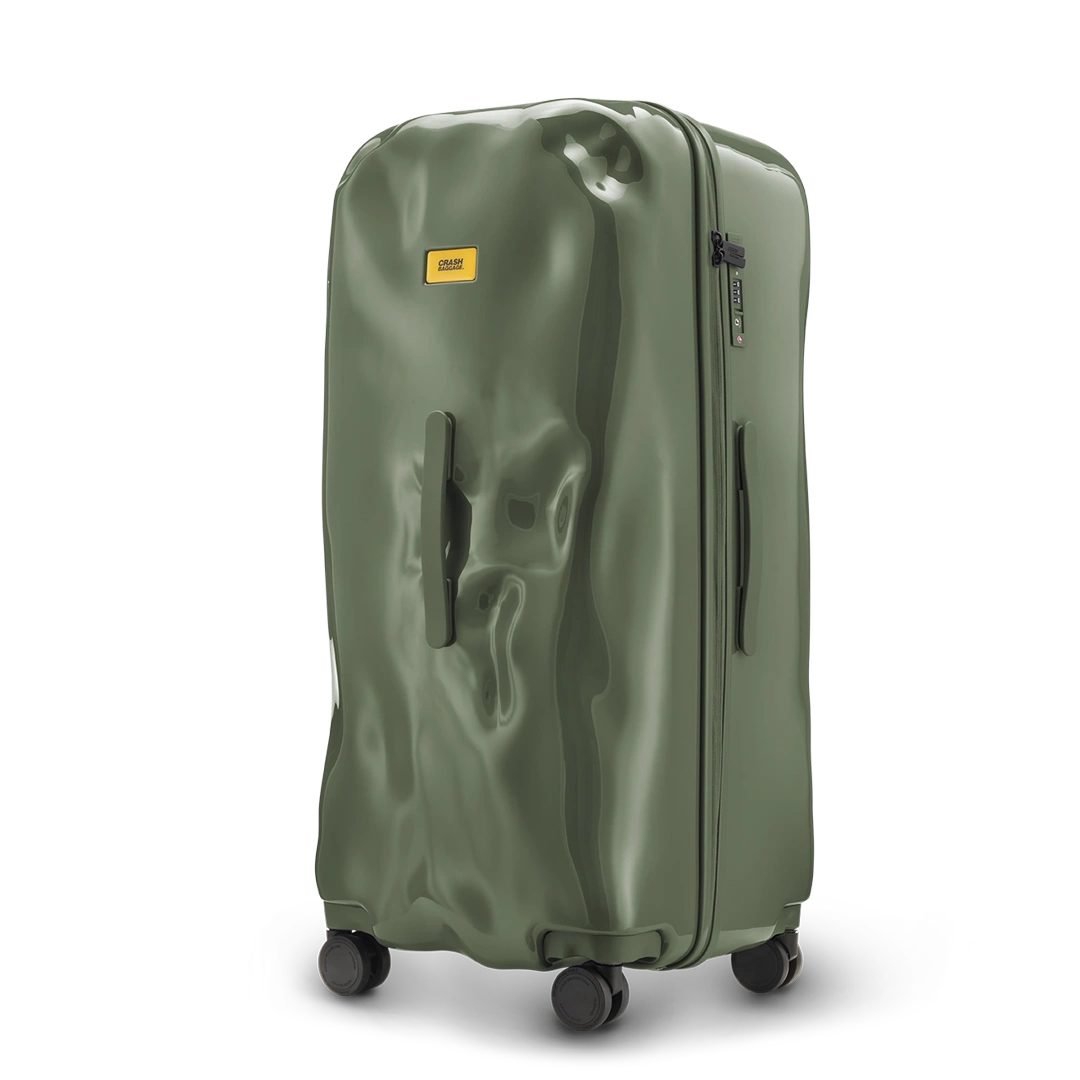 Trunk Large 32-inch - Hunter Green