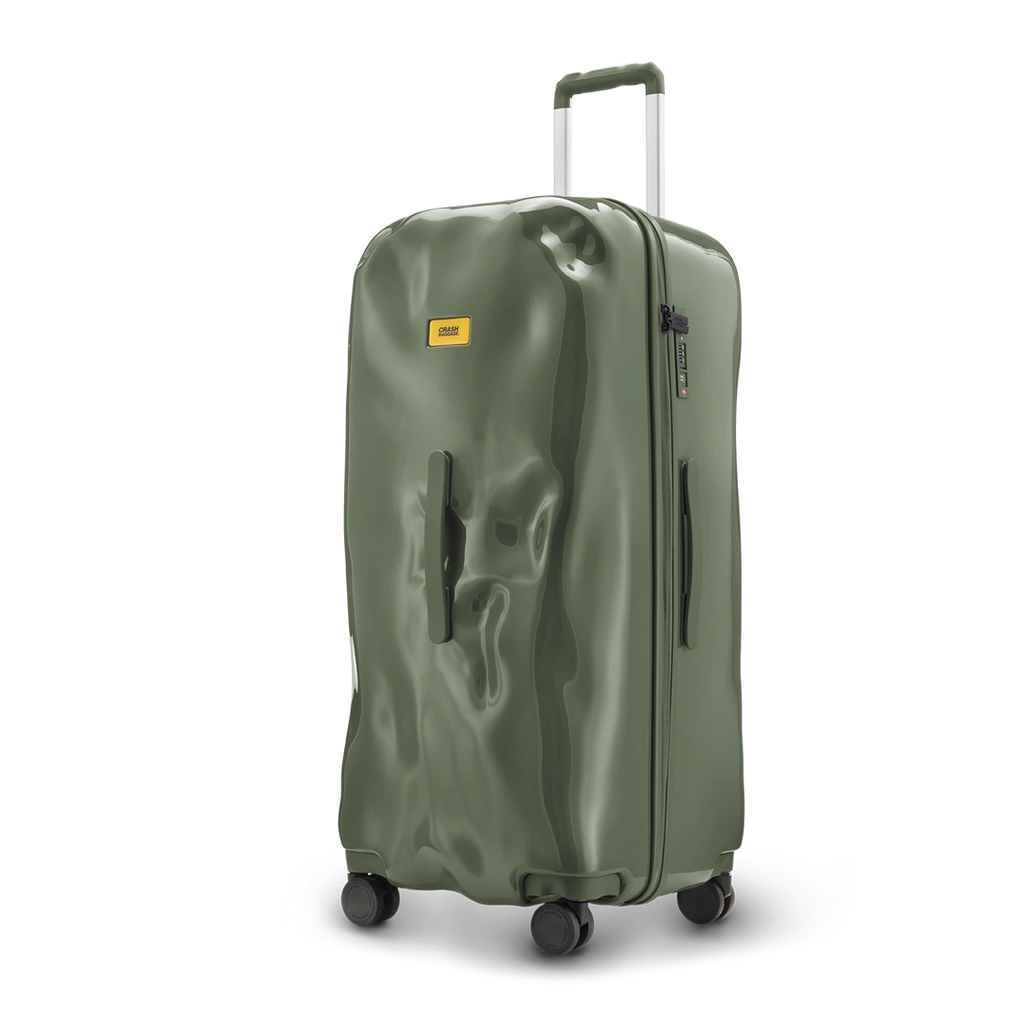 Trunk Large 32-inch - Hunter Green