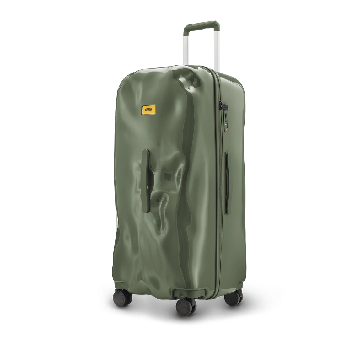 Trunk Large 32-inch - Hunter Green