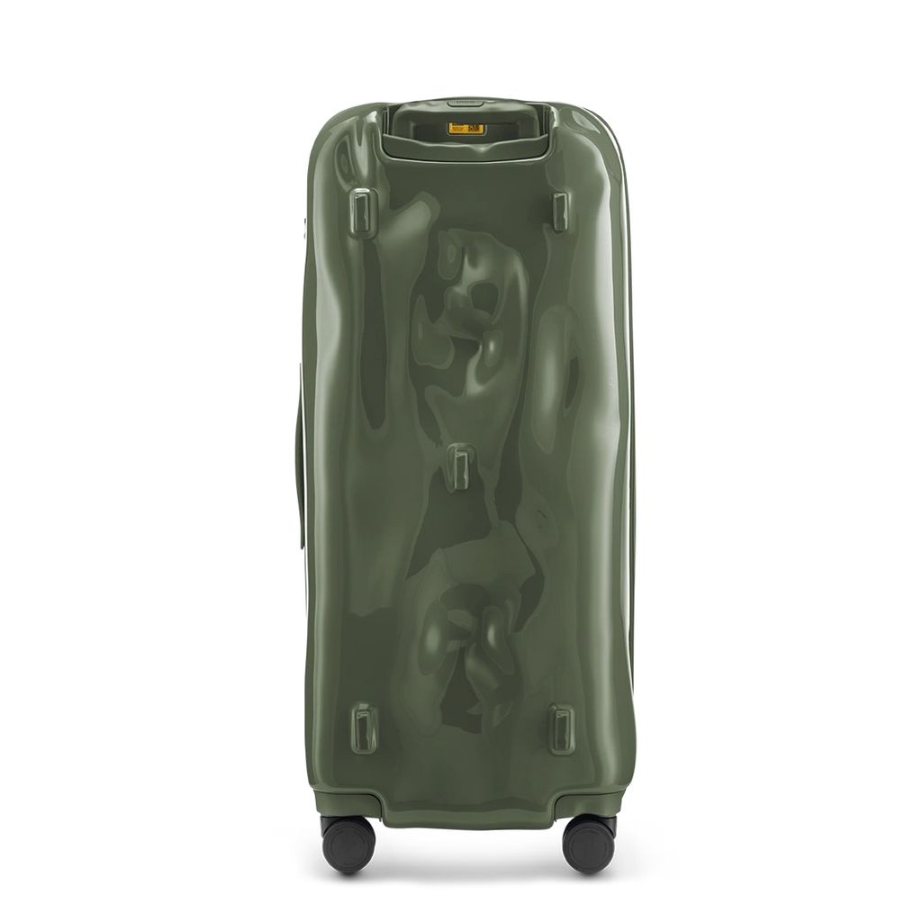 Trunk Large 32-inch - Hunter Green