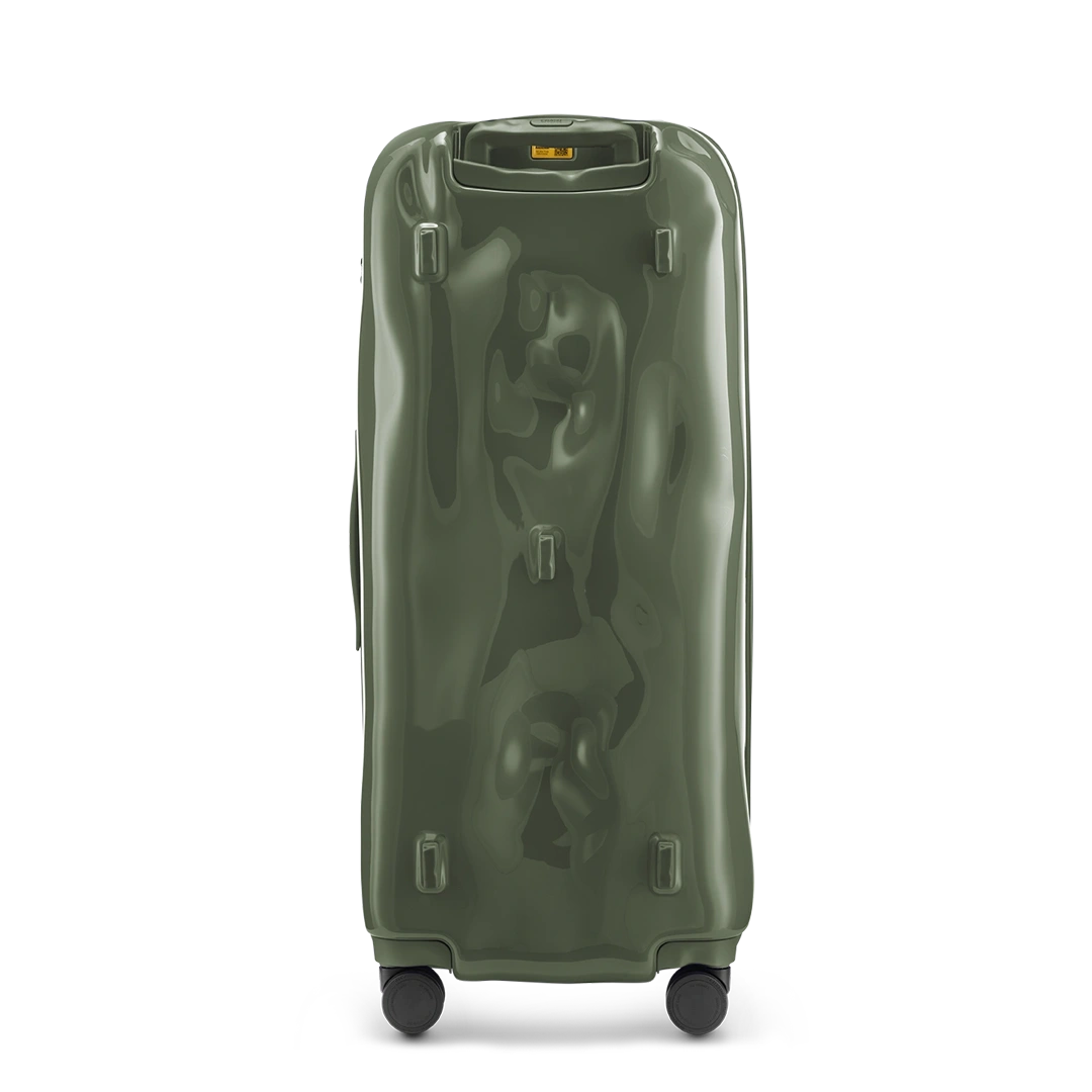 Trunk Large 32-inch - Hunter Green