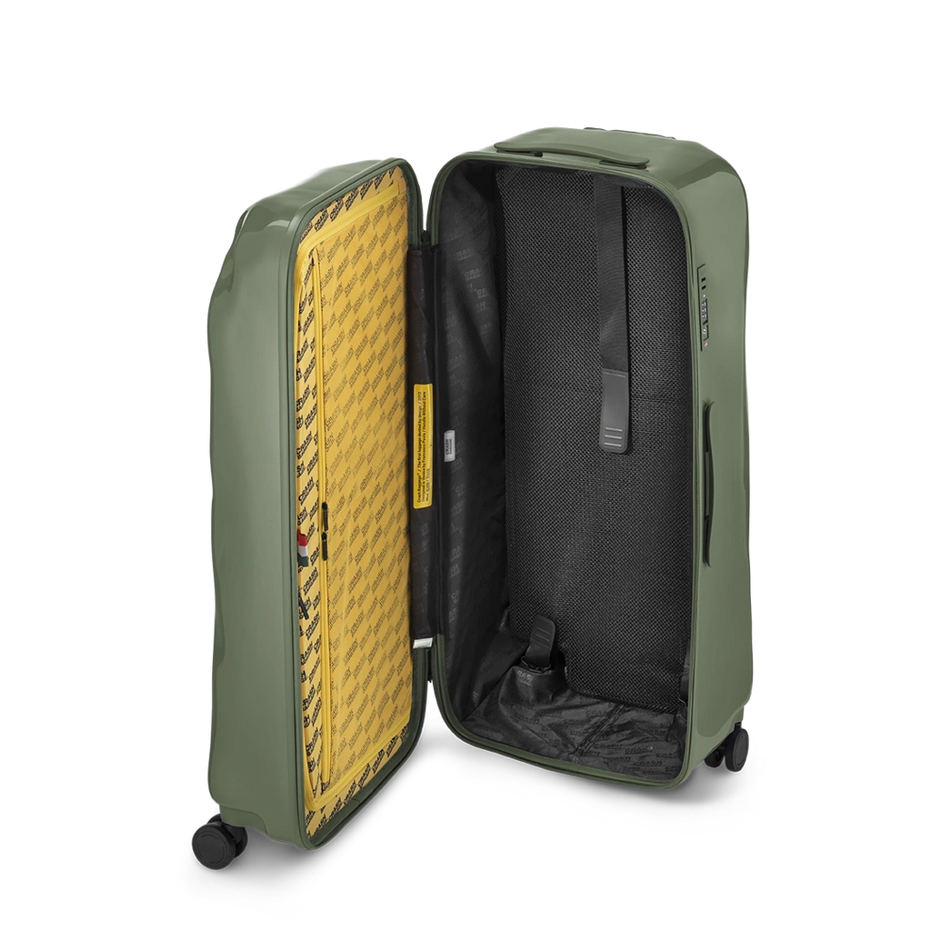 Trunk Large 32-inch - Hunter Green
