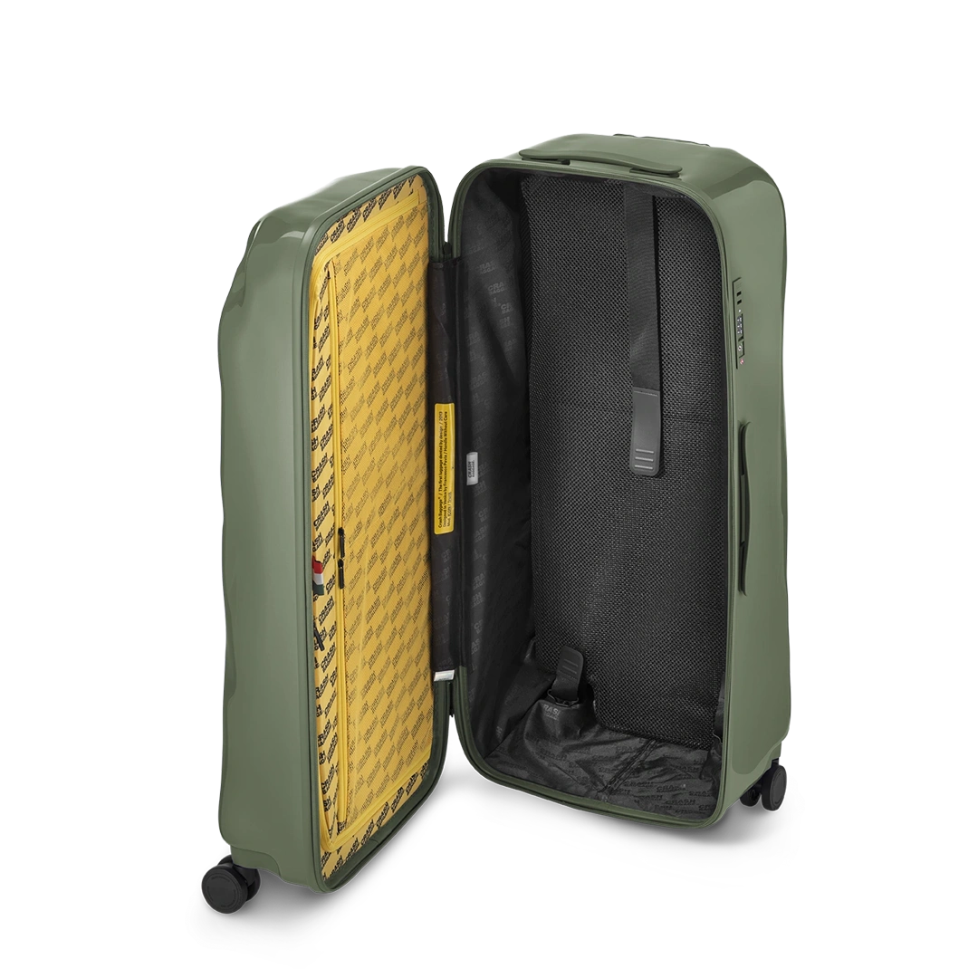 Trunk Large 32-inch - Hunter Green