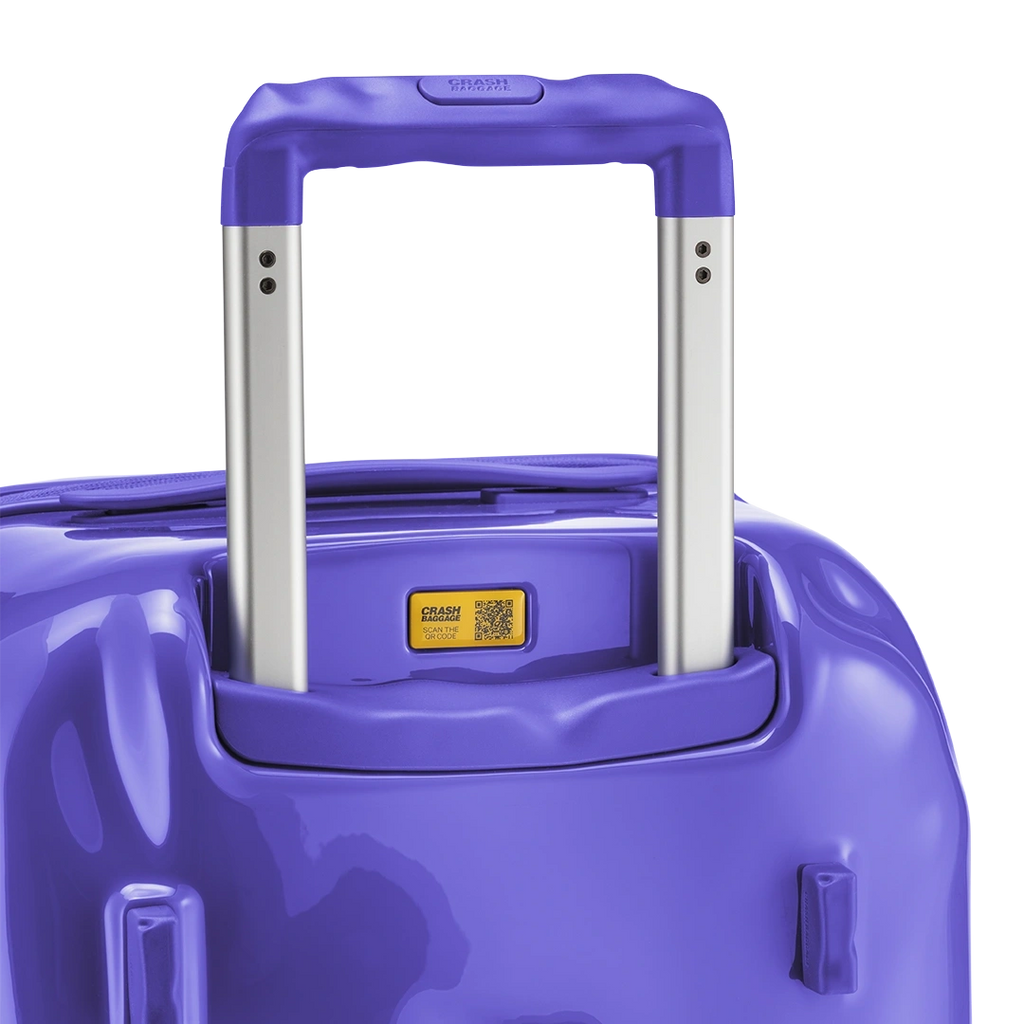 Trunk Large 32-inch - Lavanda