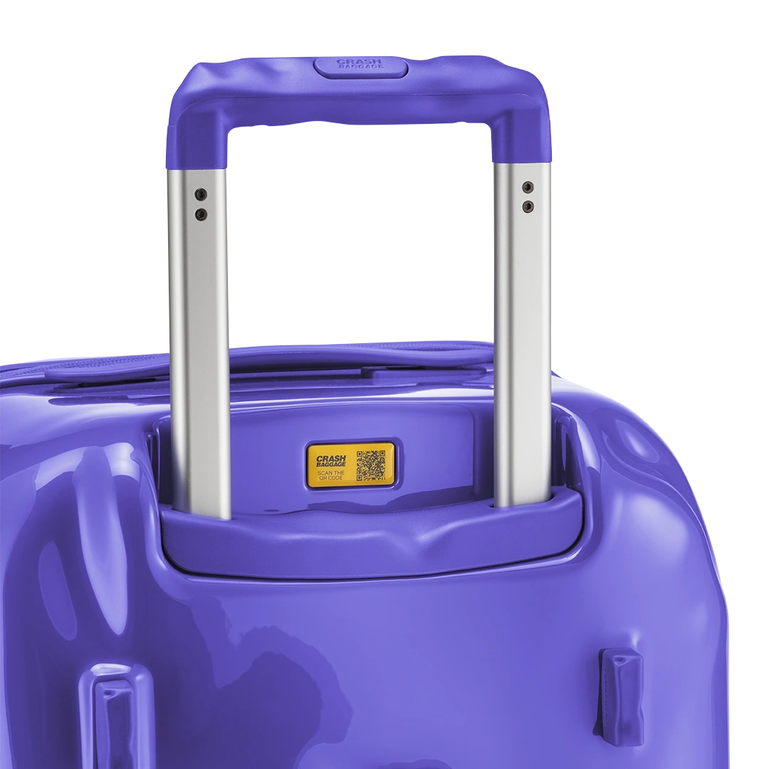 Trunk Large 32-inch - Lavanda