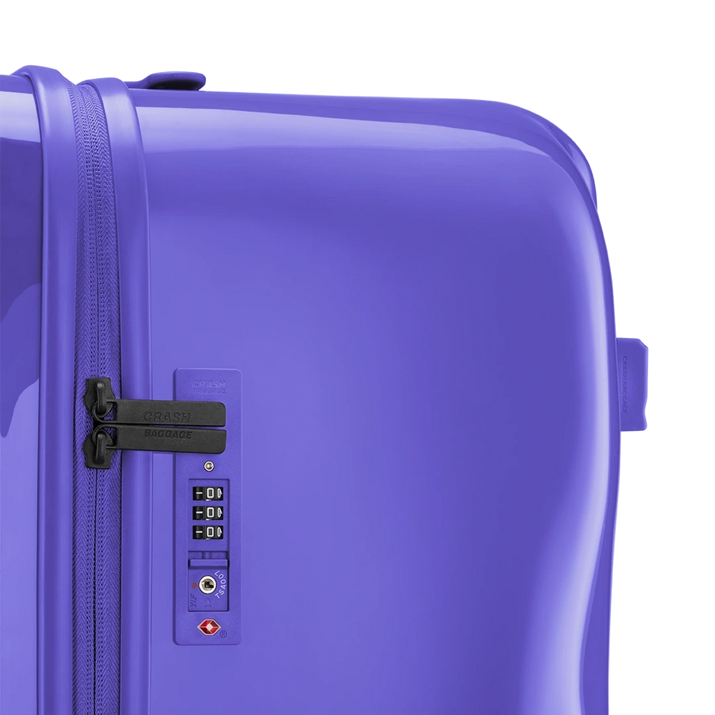 Trunk Large 32-inch - Lavanda