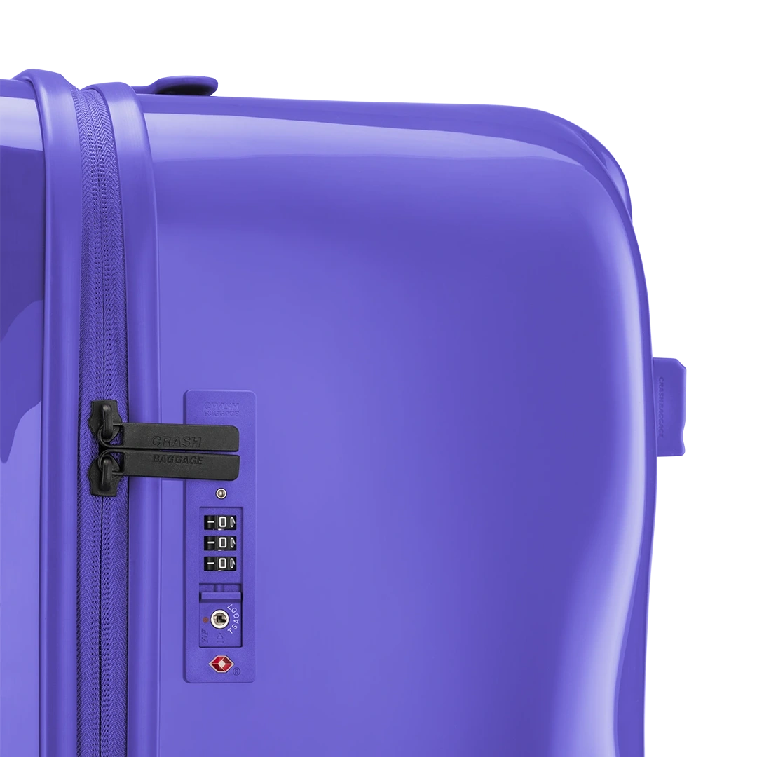 Trunk Large 32-inch - Lavanda
