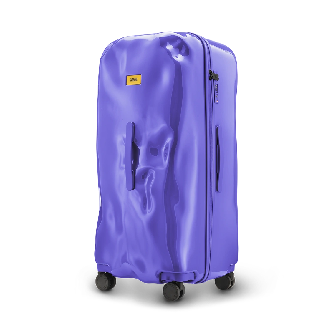 Trunk Large 32-inch - Lavanda
