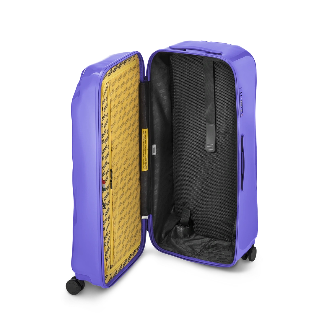 Trunk Large 32-inch - Lavanda