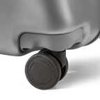 Trunk Medium 28-inch - Metal Capsule Collection Raw Steel