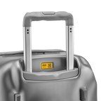 Trunk Large 32 Inch - Metal Capsule Collection Raw Steel