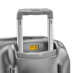 Trunk Medium 28-inch - Metal Capsule Collection Raw Steel