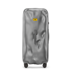 Trunk Large 32 Inch - Metal Capsule Collection Raw Steel