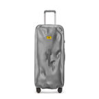 Trunk Large 32 Inch - Metal Capsule Collection Raw Steel