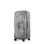 Trunk Large 32 Inch - Metal Capsule Collection Raw Steel