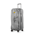 Trunk Large 32 Inch - Metal Capsule Collection Raw Steel