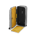 Trunk Large 32 Inch - Metal Capsule Collection Raw Steel