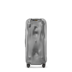 Trunk Large 32 Inch - Metal Capsule Collection Raw Steel