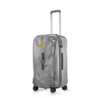 Trunk Medium 28-inch - Metal Capsule Collection Raw Steel
